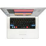 ASK Video Digidesign Pro Tools Keyboard Cover