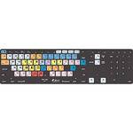 ASK Video Avid Media Composer Keyboard Cover