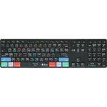 ASK Video Capa de Teclado Apple Logic Pro