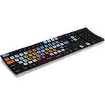 ASK Video Avid Media Composer Keyboard Cover