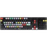 ASK Video Capa de Teclado Apple Final Cut Pro