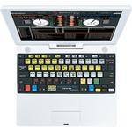 ASK Video Capa de Teclado Apple Final Cut Pro