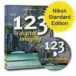 123di DVD: 123di: The 123 of Digital Imaging Interactive Learning Suite (Nikon Edition, Version 5.0)