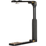 Custom Brackets Folding-T Bracket for Large SLR Cameras