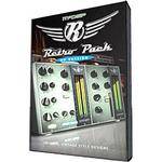 McDSP Retro Pack HD - Dynamics and EQ Plug-In Bundle (for Owners of Emerald Pack HD 4)