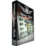 McDSP Retro Pack Native - Dynamics and EQ Plug-In Bundle (for Owners of Emerald Pack Native 4)