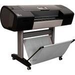 HP / Hewlett-Packard Designjet Z3200 24" Large Format Inkjet Printer
