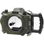 Aqua Tech DC-5  Underwater Sports Housing for Canon 5D Mark II