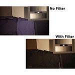 Formatt 40.5mm Hot Mirror Glass Filter
