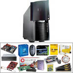 B&H Photo Matrox RT.X2 com Sistema de Edi��o Turnkey Premiere Pro CS4 
