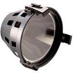 Bron Kobold Open Face Reflector for DW400 HMI