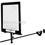 Visual-Pursuits Glare-Stop Filter Holder