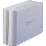 Buffalo 500GB LinkStation Mini Shared Network Storage (White)