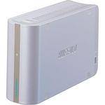Buffalo 1TB LinkStation Mini Shared Network Storage (White)