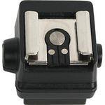 Jobo GPSZ01 Hotshoe Adapter for Sony Alpha/Minolta Flash Mount