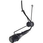 Astatic CTM-1600VP - Variable Pattern Overhead Boom Microphone 