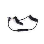 Dot Line RTS Shutter Release Cable for Nikon Single-pin Adapter - Replacement for the RS-0420 / RS-0424 TTL Flash Bracket