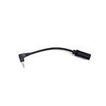 Dot Line Adaptador RTS de Substitui��o para Liberador de Obturador Digital Sem Fio S�rie RS-RT06 (Tipo 2,5mm da Canon )