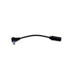 Dot Line Adaptador RTS de Substitui��o para Liberador de Obturador Digital Sem Fio S�rie RS-RT06 (Tipo 3 Pinos da Canon)