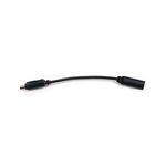 Dot Line Adaptador RTS de Substitui��o para Liberador de Obturador Digital Sem Fio da S�rie RS-RT06 (Tipo Sony/Minolta) 
