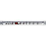 Peavey DUAL DELTAFEX STEREO EFFECTS PROCESSOR