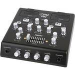 Pyle-Pro PDMXi4U - 2 Channel Dual iPod DJ Mixer