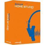 Cakewalk SONAR Home Studio 7 - Music Production Software - Educational Discount 