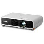 Toshiba TLP-X200U DLP XGA 3000 LUMENS PROJECTO