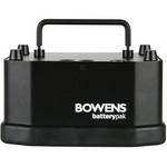 Bowens Small Travelpak Battery 