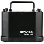 Bowens Large Travelpak Battery for Gemini Monolight