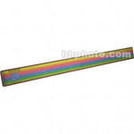 Visual Departures Maxi Quick-Stick (para Computa��o de Fator Fole) para C�meras 4x5 e 8x10