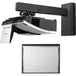 Hitachi CP-A100 2500 LUMENS XGA PROJECTOR