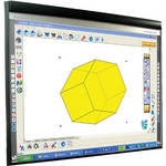Hitachi FXDUO-77-P Interactive White Board (PC)