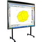 Hitachi FXDUO-77-M Interactive White Board (Mac)