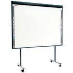 Hitachi FXDUO-88W-M Interactive White Board (Mac)