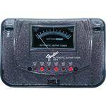 Fender AG-6 Auto Guitar Tuner (Black Sparkle)