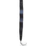 Fender Black Leather Guitar Strap