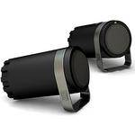 Stereo Computer Speakers