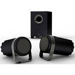 Altec Lansing BXR1221 - Falante de Computador Est�reo com Subwoofer