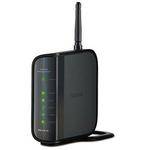 Belkin Enhanced Wireless Router