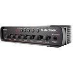 tc electronic RH450 Bass Amp 2.0