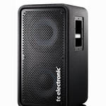 tc electronic RS210  Bass Cabinet with Dual 10" Woofers