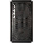 tc electronic RS212  Bass Cabinet with Dual 12" Woofers