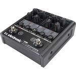 tc electronic NDY-1 Nova Dynamics Pedal