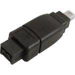 GGI 9-pin Male to 4-pin Male Adapter