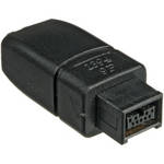 GGI 9-pin Male to 4-pin Female Adapter