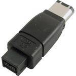 GGI 9-pin Male to 6-pin Male Adapter