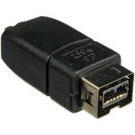 GGI 9-pin Female to 4-pin Female Adapter