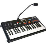 Akai MINIAK - Virtual Analog Synthesizer with Vocoder