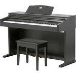 Behringer Eurogrand EG2180 88-Key Hammer Action Digital Piano (Black)